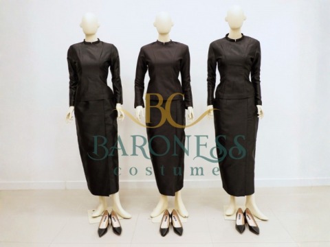 เช่าชุดเข้าเฝ้าราคา